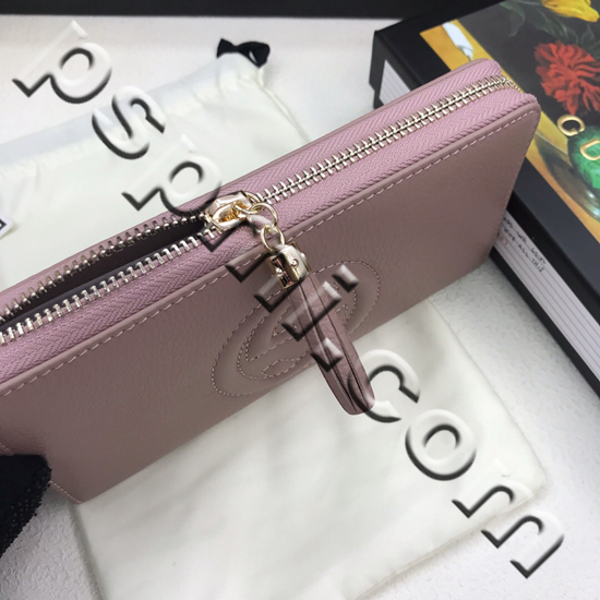 グッチ財布 レプリカ内部構造